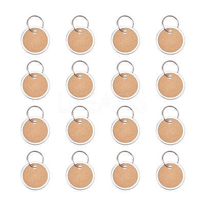 Aluminum Pendants PH-FIND-WH0025-01-1