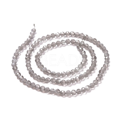 Cat Eye Beads Strands CE-I005-B24-1