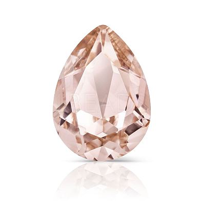 Preciosa&reg MAXIMA Crystal Fancy Stones X-PRC-FE18-70530-1