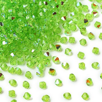 Preciosa&reg Crystal Beads X-PRC-BA4-50540-200-1
