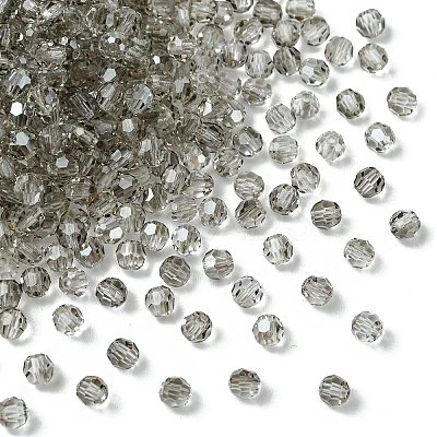 Preciosa&reg Crystal Beads X-PRC-BB4-00030-279-1