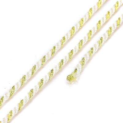 Polycotton Cord OCOR-E027-02B-10-1