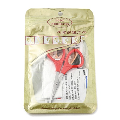 Foot Care Products AJEW-XCP0002-27-1