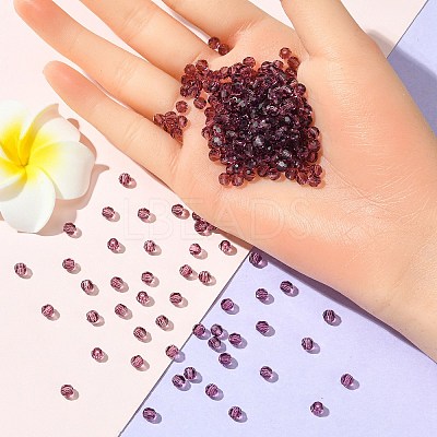 Preciosa&reg Crystal Beads Y-PRC-BB4-20050-1