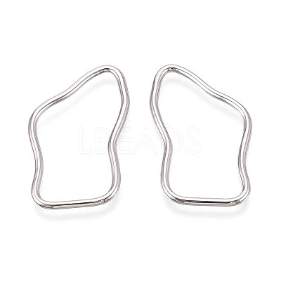 Alloy Linking Rings PALLOY-N181-03P-1