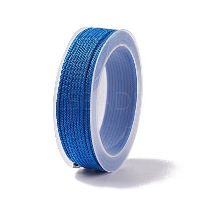 Braided Nylon Threads NWIR-E023-1.5mm-13-1