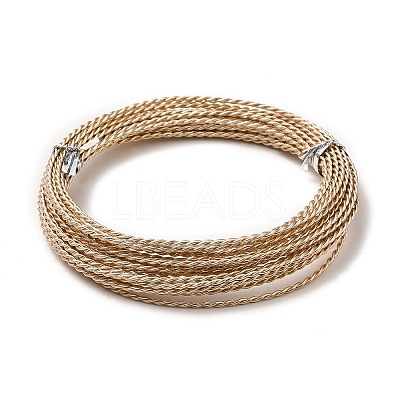 Aluminum Wire ALUM-A004-02G-1