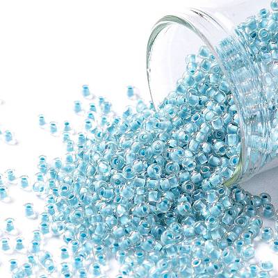 TOHO 11/0 Round Beads X-SEED-TR11-0792-1