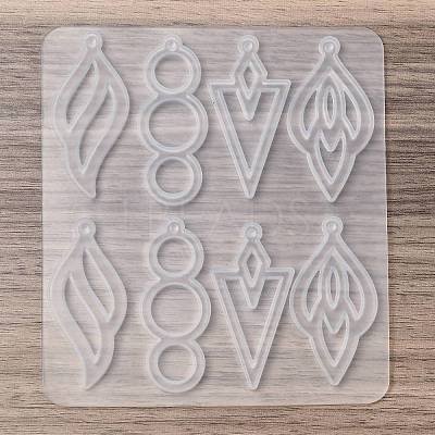 DIY Silicone Molds SIMO-C022-01D-1