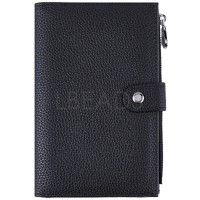 PU Leather Passport Cover OFST-WH20009-03D-1