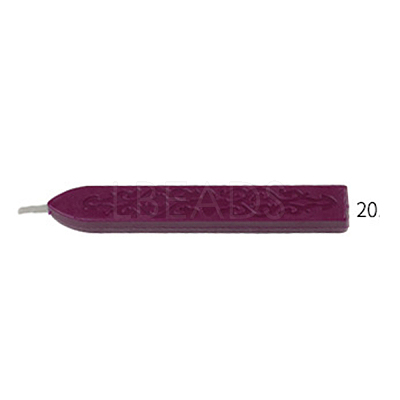 Sealing Wax Sticks STAM-PW0009-20-1