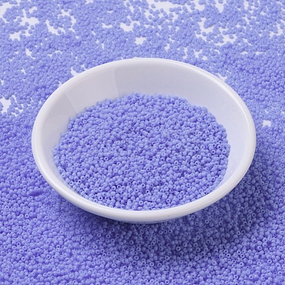 MIYUKI Round Rocailles Beads SEED-G007-RR0494-1