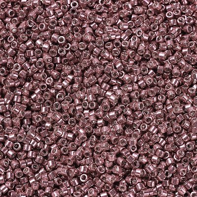 MIYUKI Delica Beads X-SEED-J020-DB0423-1