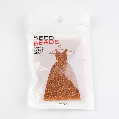 12/0 Glass Seed Beads X-SEED-A005-2mm-29-1