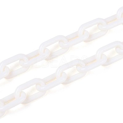 ABS Plastic Cable Chains X-KY-E007-02J-1