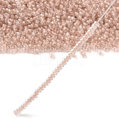 MIYUKI Round Rocailles Beads X-SEED-G007-RRHB279-1