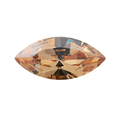 Preciosa&reg MAXIMA Crystal Fancy Stones Y-PRC-FG10-00030-244-1