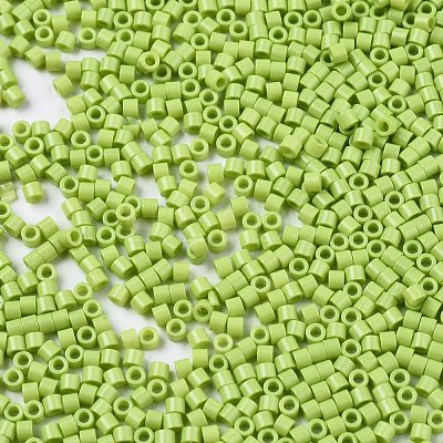FGB 11/0 Grade A Glass Seed Beads X-SEED-S030-1013-1