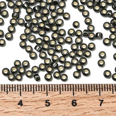 TOHO 8/0 Round Beads SEED-TR08-0029C-1