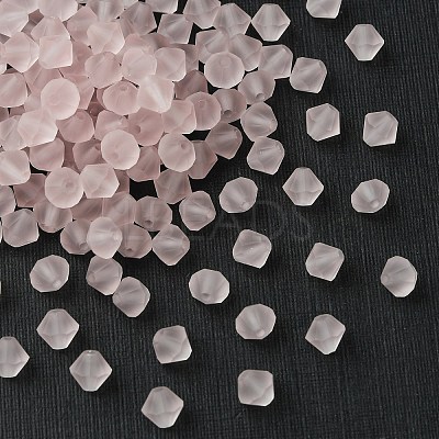 Preciosa&reg Crystal Beads X-PRC-BA4-70120-840-1