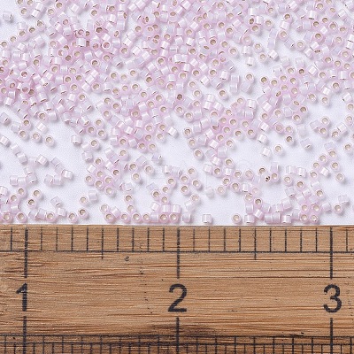 MIYUKI Delica Beads SEED-J020-DB0624-1