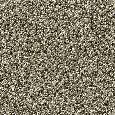 TOHO Round Seed Beads SEED-XTR08-0713-1