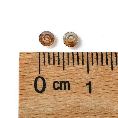 Preciosa&reg Crystal Beads Y-PRC-BA3-00030-234-1