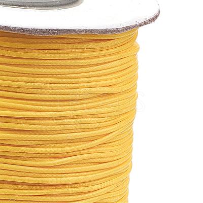 Korean Waxed Polyester Cord YC1.0MM-A155-1