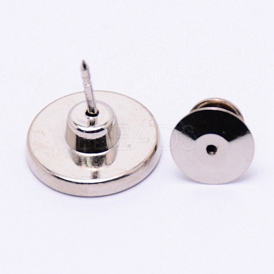 Alloy Button Pins for Jeans LS-PJ-TAC0003-01P-09-1
