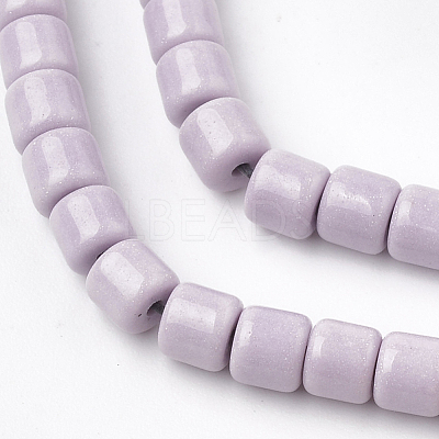 Natural Agate Beads Strands G-S286-11B-1