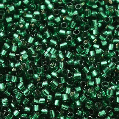 Glass Seed Beads X-SEED-S042-04B-28-1