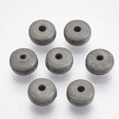 CCB Plastic Spacer Beads CCB-S160-332A-1