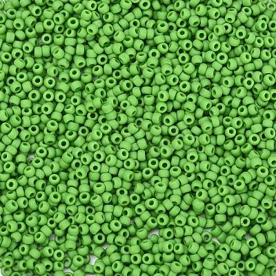 TOHO 11/0 Round Beads SEED-F002-2mm-47F-1