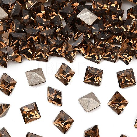 Preciosa&reg MAXIMA Crystal Fancy Stones X-PRC-FA6-10220-1