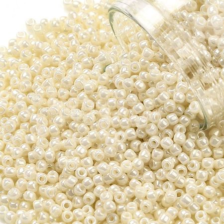 TOHO 11/0 Round Beads X-SEED-TR11-0123L-1