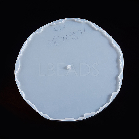 Silicone Molds X-DIY-L021-41C-1