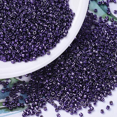 MIYUKI Delica Beads SEED-MY11-DB0464-1