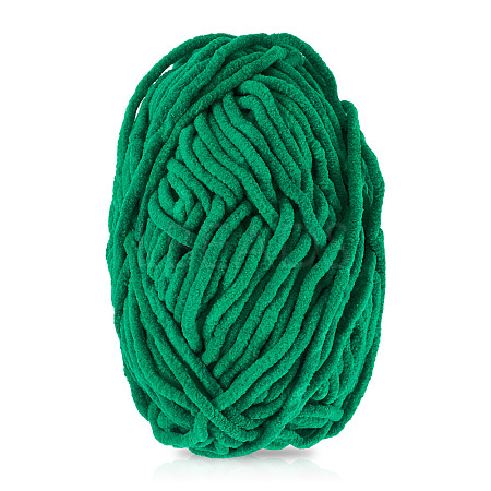 1 Skein Soft Crocheting Yarn OCOR-TADJ0001-03F-1