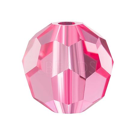 Preciosa&reg Crystal Beads Y-PRC-BB4-70010-1