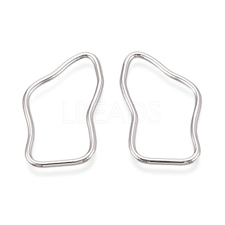 Alloy Linking Rings PALLOY-N181-03P-1
