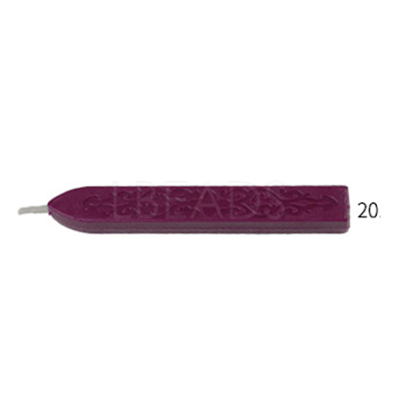 Sealing Wax Sticks STAM-PW0009-20-1