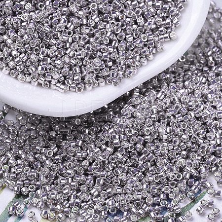 MIYUKI Delica Beads SEED-MY11-DB0429-1