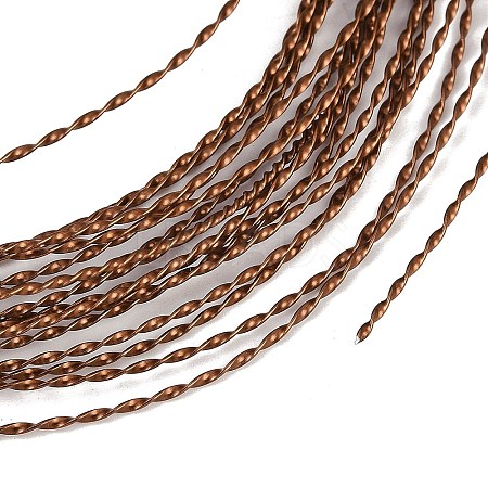 Aluminum Wire AW-H001-01N-1