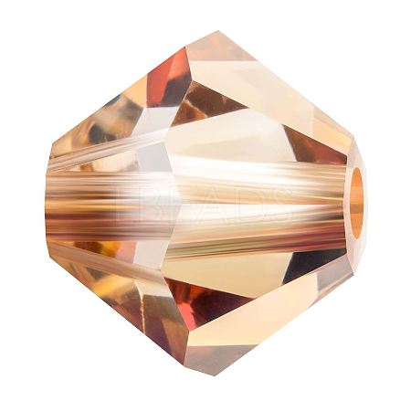 Preciosa&reg Crystal Beads X-PRC-BA5-00030-225-1