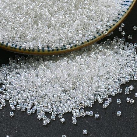 MIYUKI Delica Beads SEED-X0054-DB1671-1
