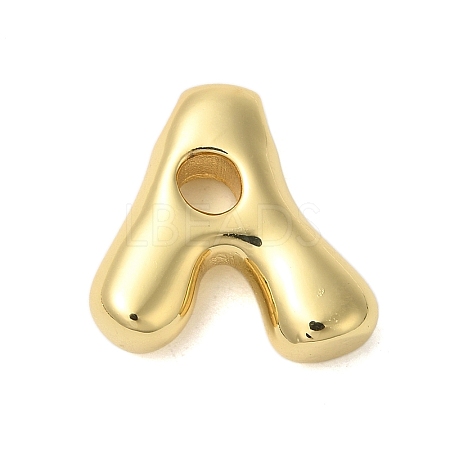 Rack Plating Brass Pendants KK-C067-10G-A-1