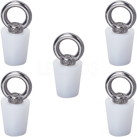 Silicone Anti-return Water Floor Plug FIND-GF0007-05C-1
