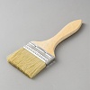 Fibre & Iron Paint Brush TOOL-WH0059-053-2