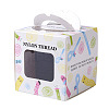 Tiny Elastic Spandex Thread NWIR-JP0004-03-5