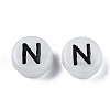 Acrylic Beads SACR-S273-29N-2